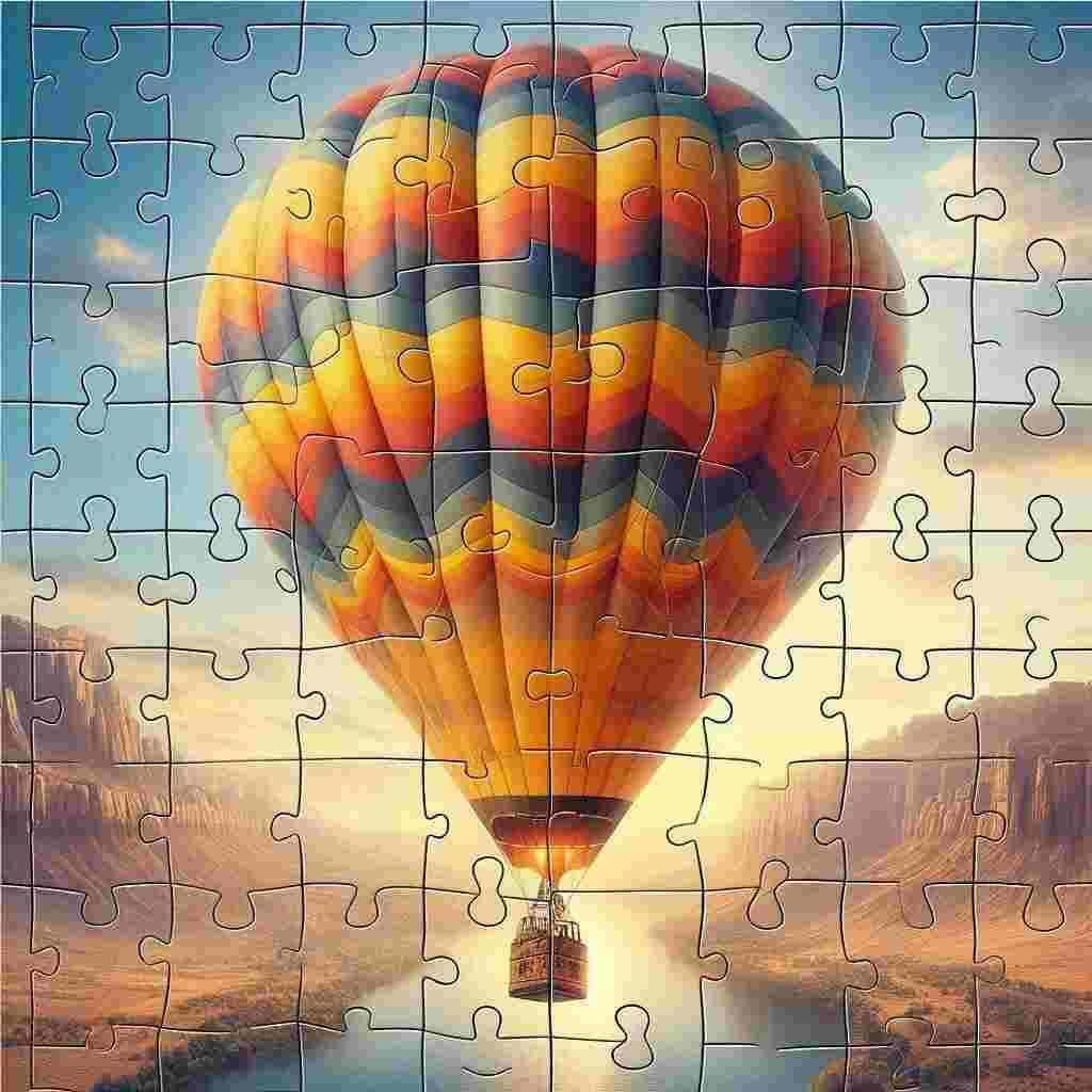 Jigsaw Puzzle