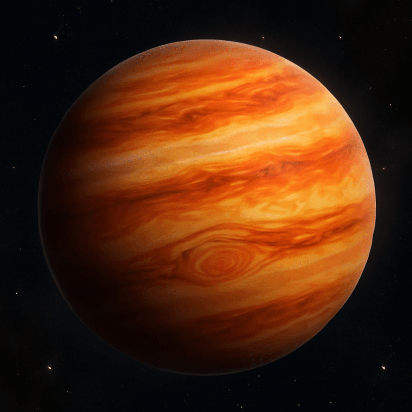 Planet Name Generator