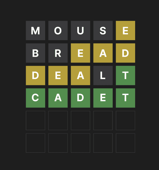 Wordle