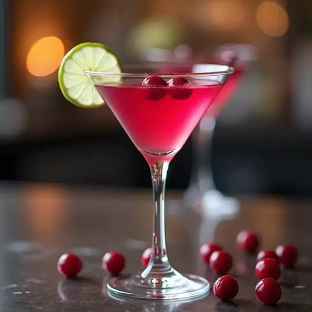 Cosmopolitan