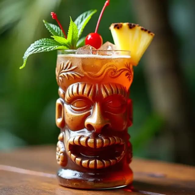 Mai Tai