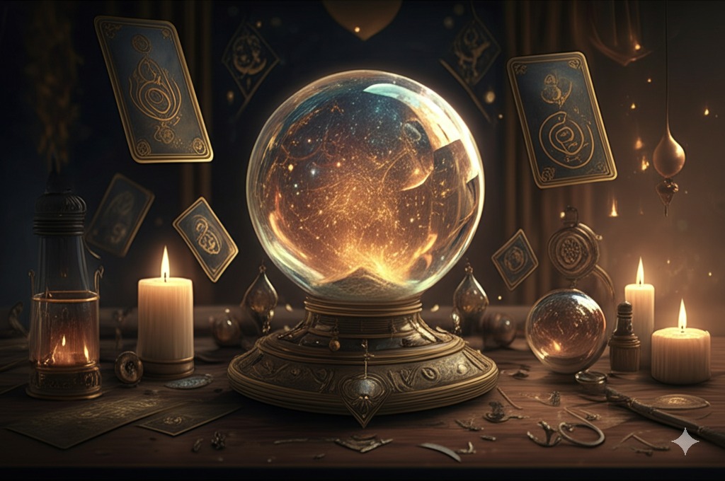 Fortune Teller