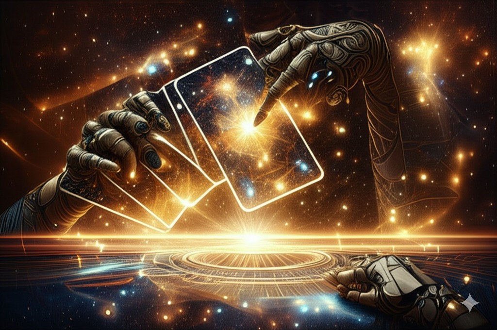 Fortune Teller
